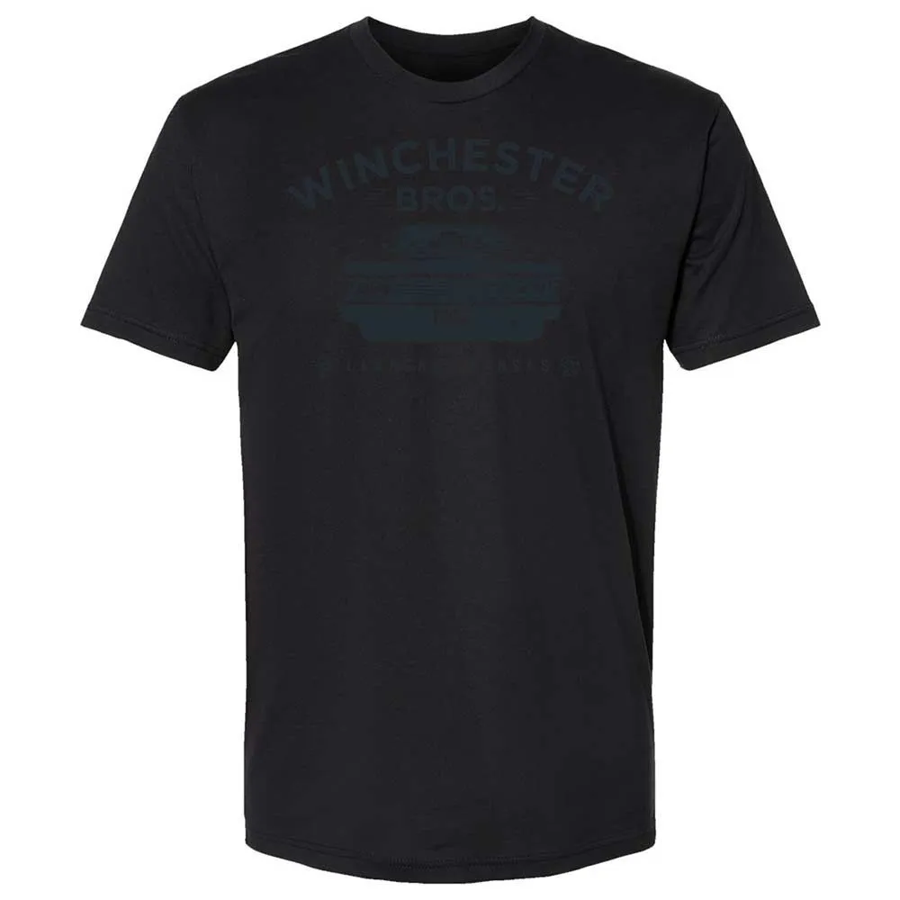 Premium Unisex T-Shirt - VW4HKRQN - Black - 14