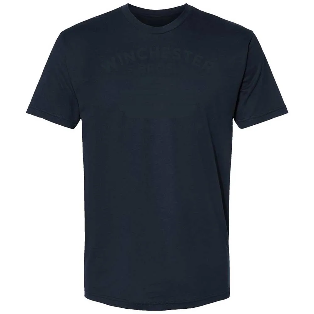 Premium Unisex T-Shirt - VW4HKRQN - Midnight Navy - 15