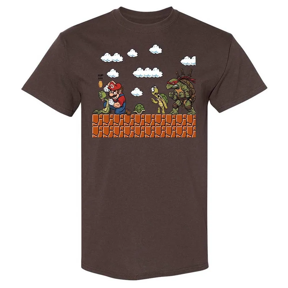 Turtle Trouble - Dark Chocolate - 20