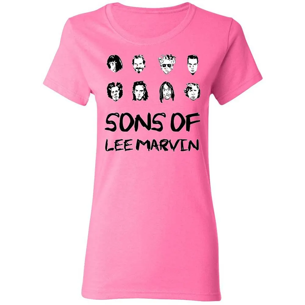 The Sons of Lee - Azalea - 4