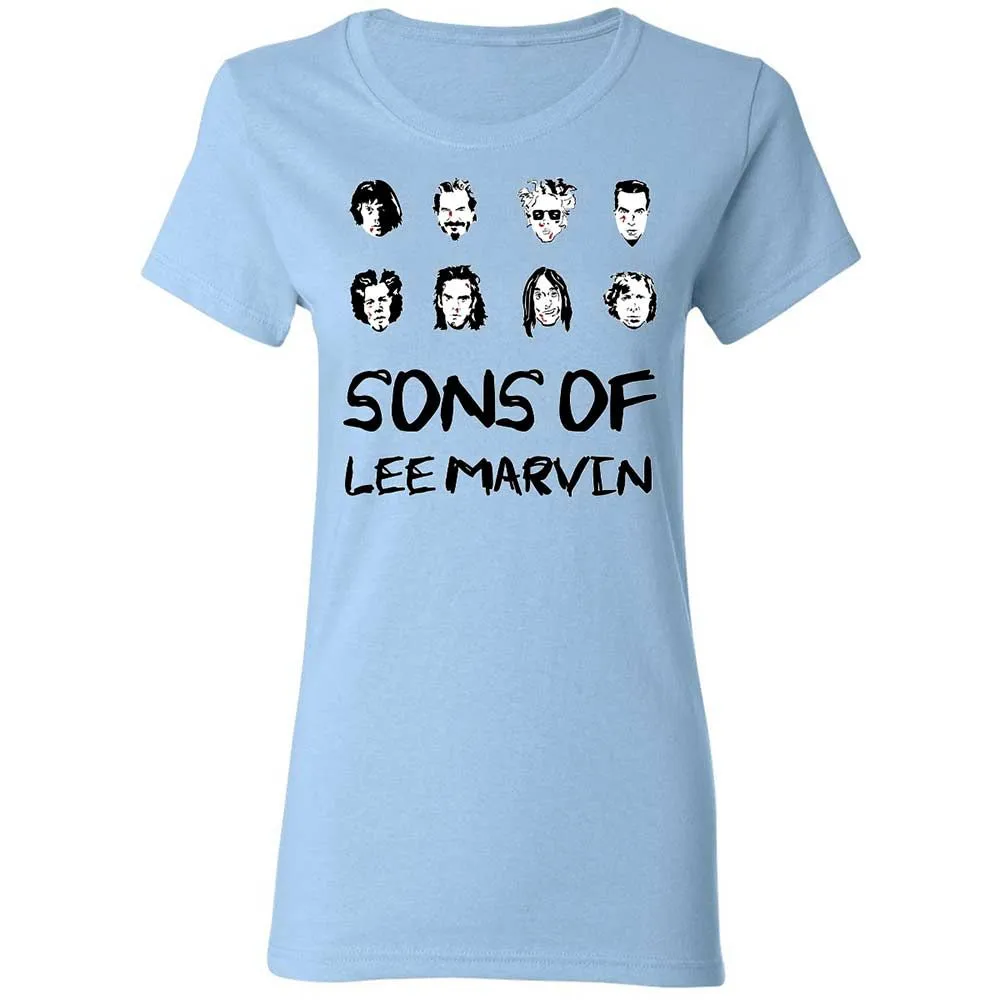 The Sons of Lee - Light Blue - 6
