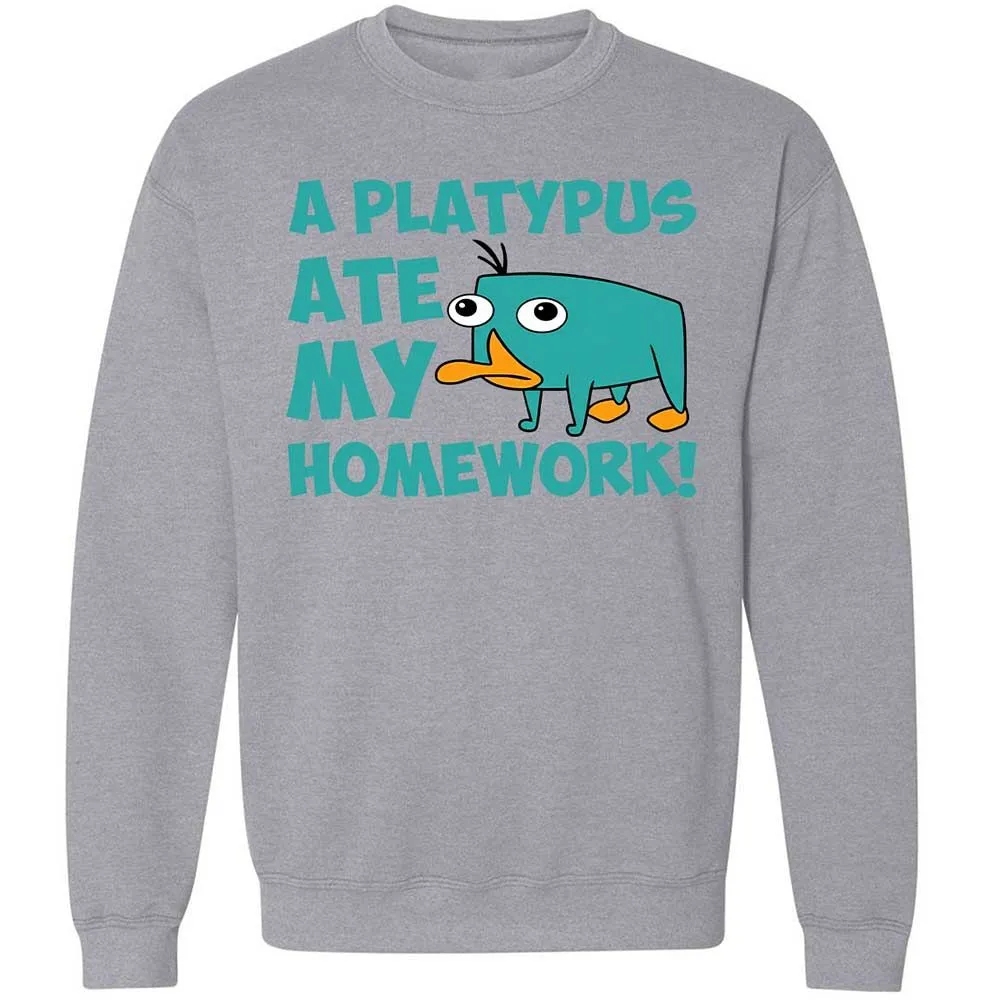 Classic Unisex Sweatshirt - KJ64EKT3 - Sport Grey - 17