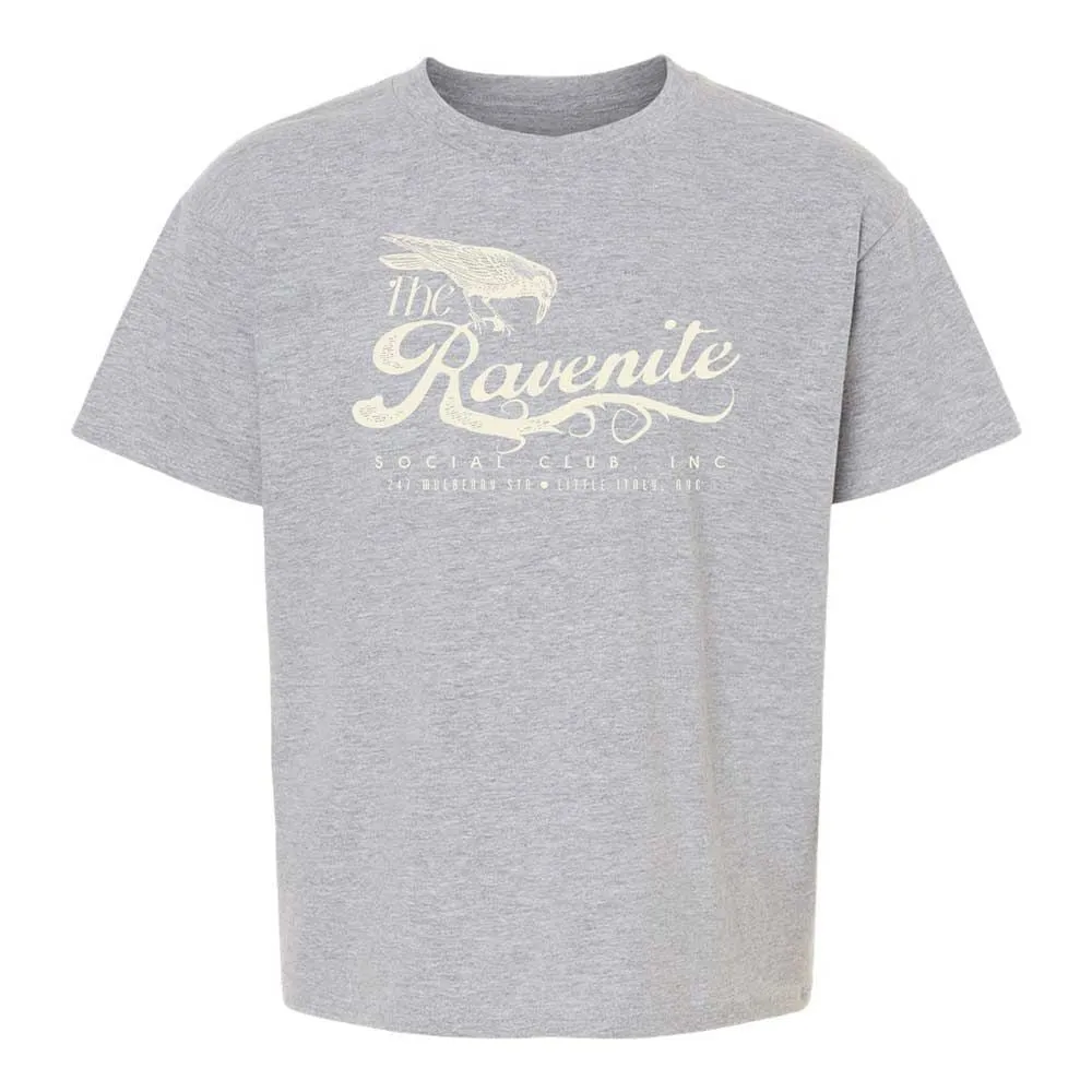 Social Club - Sport Grey - 3