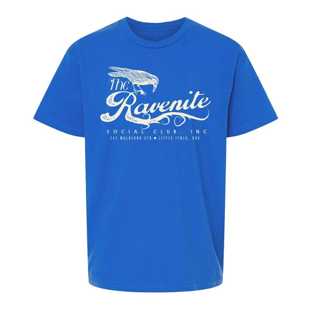 Social Club - Royal - 4