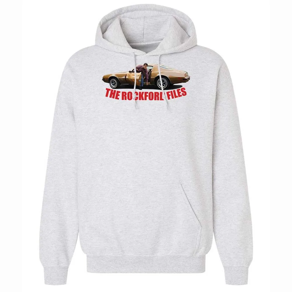 Classic Unisex Hoodie - XVNTNQM5 - Ash - 2