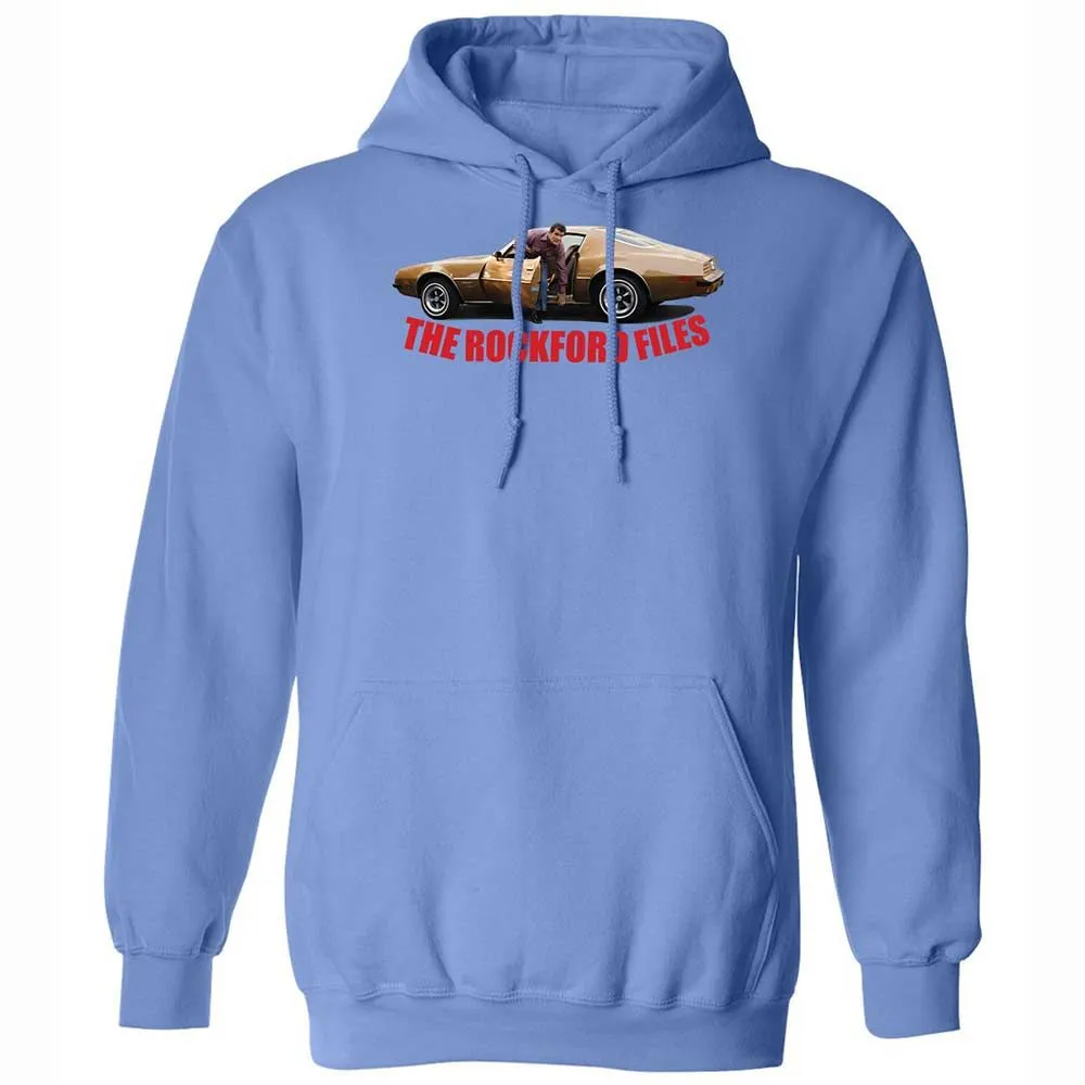 Classic Unisex Hoodie - XVNTNQM5 - Carolina Blue - 6