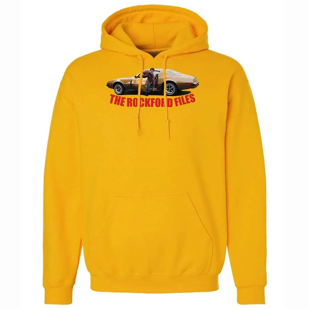 Classic Unisex Hoodie - XVNTNQM5 - Gold - 13