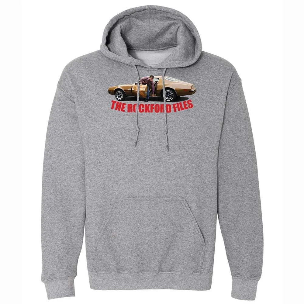 Classic Unisex Hoodie - XVNTNQM5 - Graphite Heather - 17