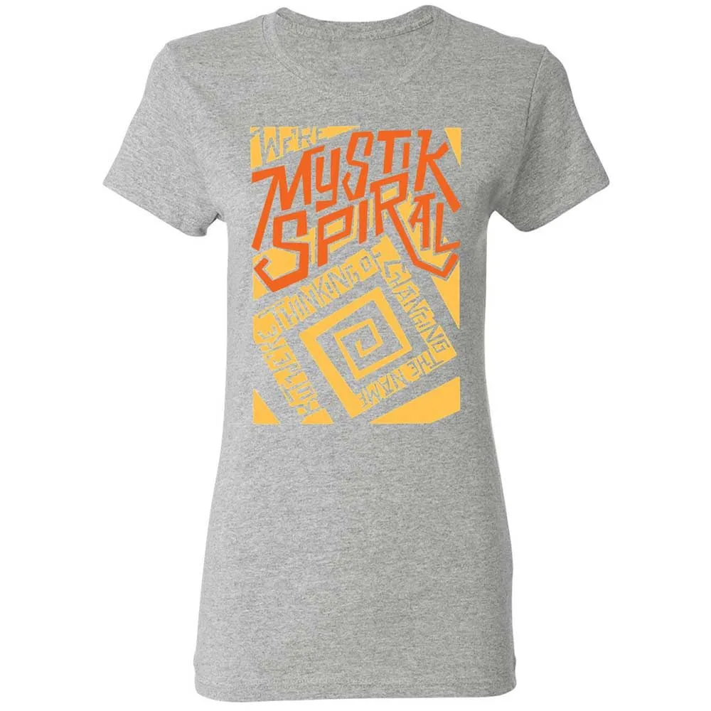 Mystik Spiral - Sport Grey - 14