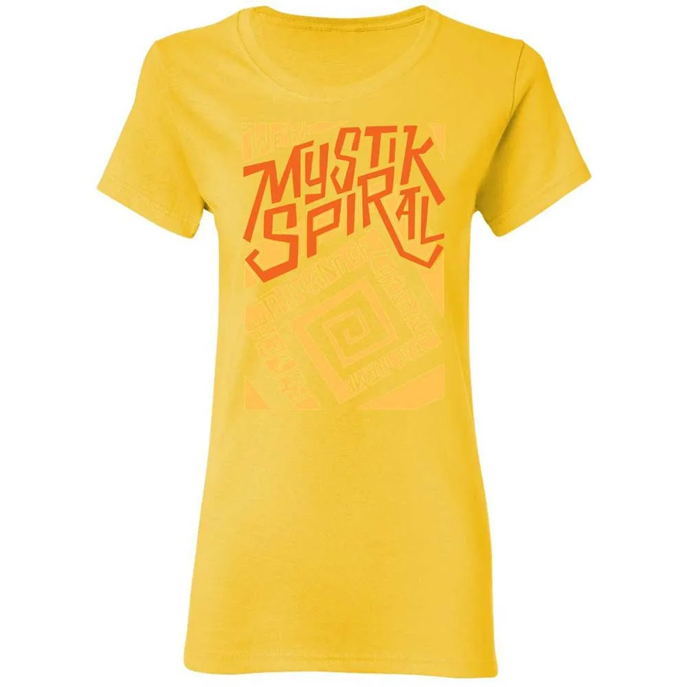 Mystik Spiral - Daisy - 16