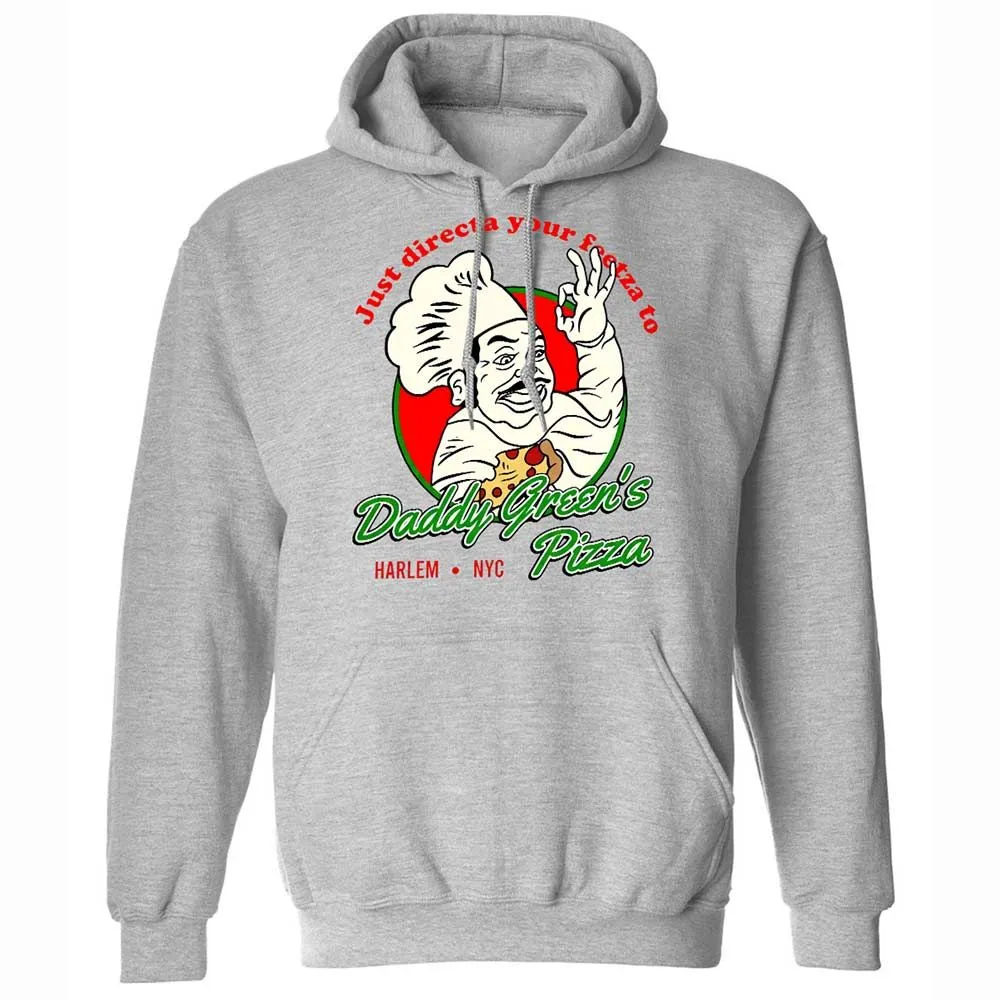 Classic Unisex Hoodie - B9GEQTHQ - Sport Grey - 19