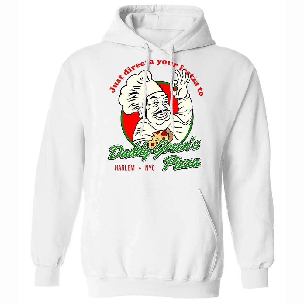 Classic Unisex Hoodie - B9GEQTHQ - White - 20