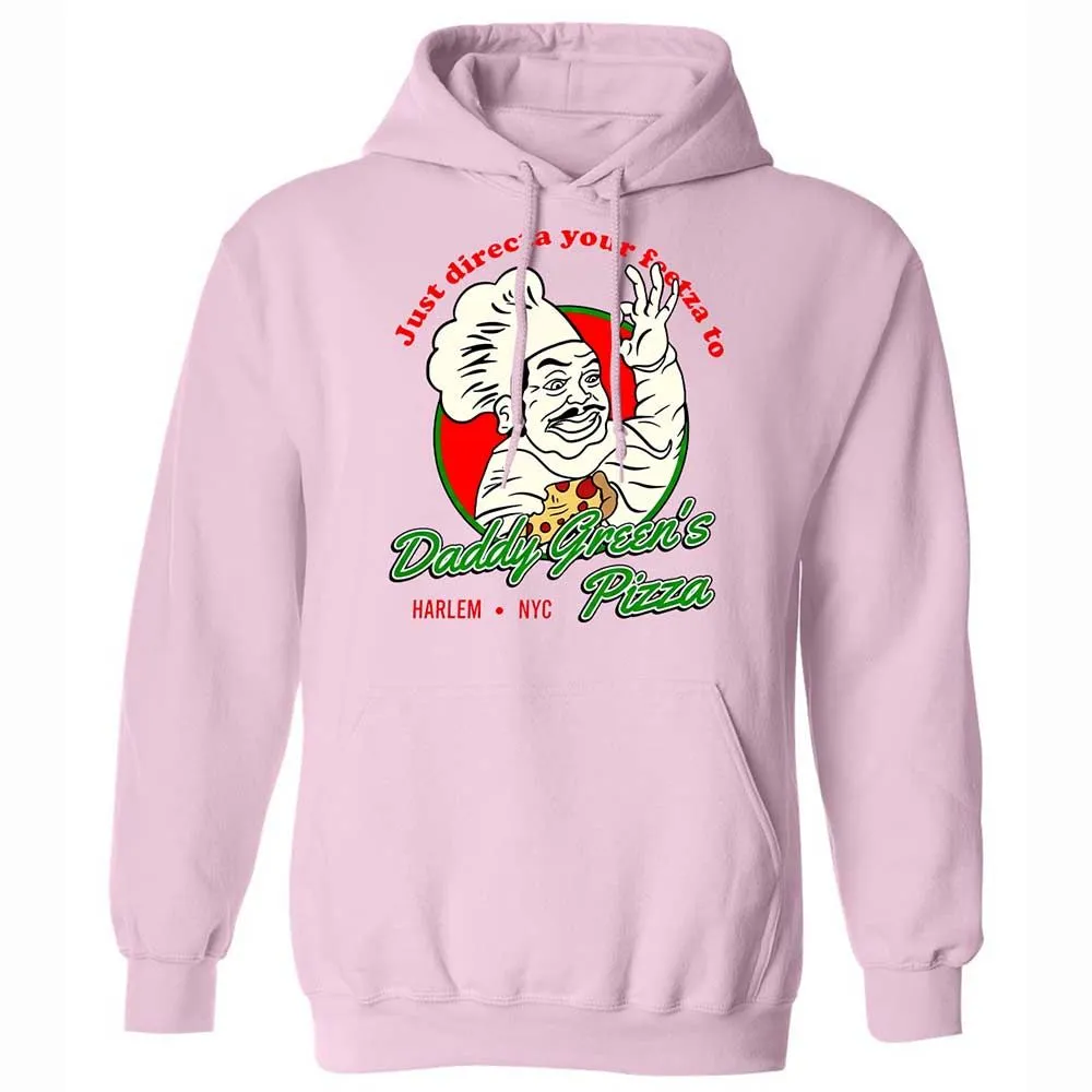 Classic Unisex Hoodie - B9GEQTHQ - Light Pink - 21