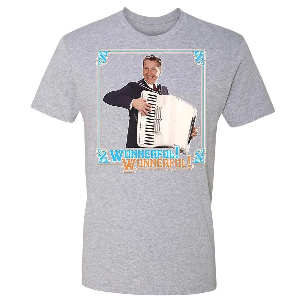 Wunnerful! Wunnerful! - Heather Grey - 2