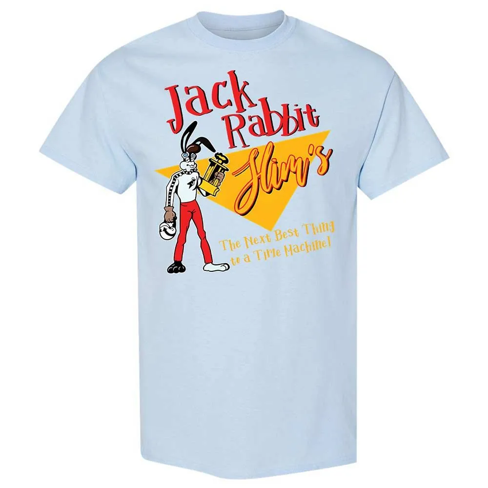 Classic Unisex T-Shirt - D4YXW8CR - Light Blue - 6