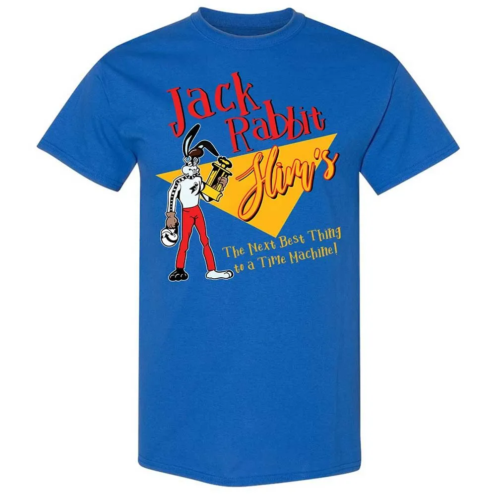 Classic Unisex T-Shirt - D4YXW8CR - Royal - 7