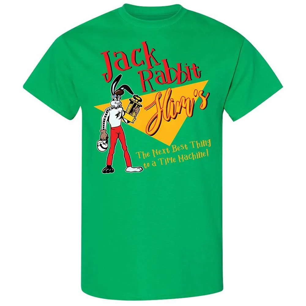 Classic Unisex T-Shirt - D4YXW8CR - Irish Green - 10
