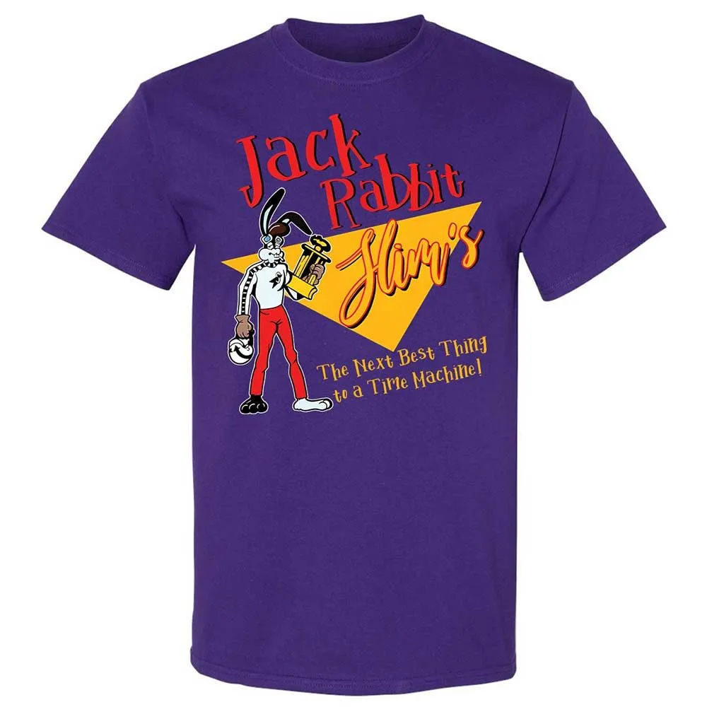Classic Unisex T-Shirt - D4YXW8CR - Purple - 12