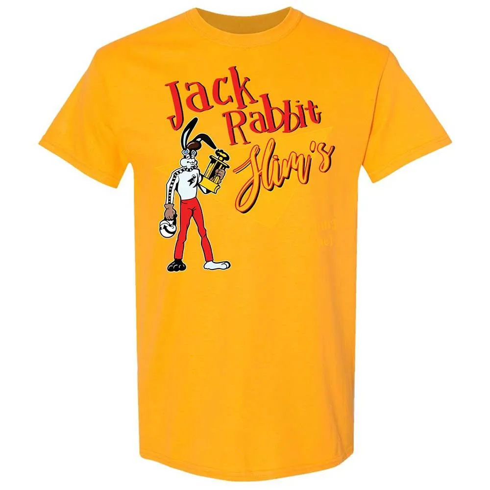 Classic Unisex T-Shirt - D4YXW8CR - Gold - 13