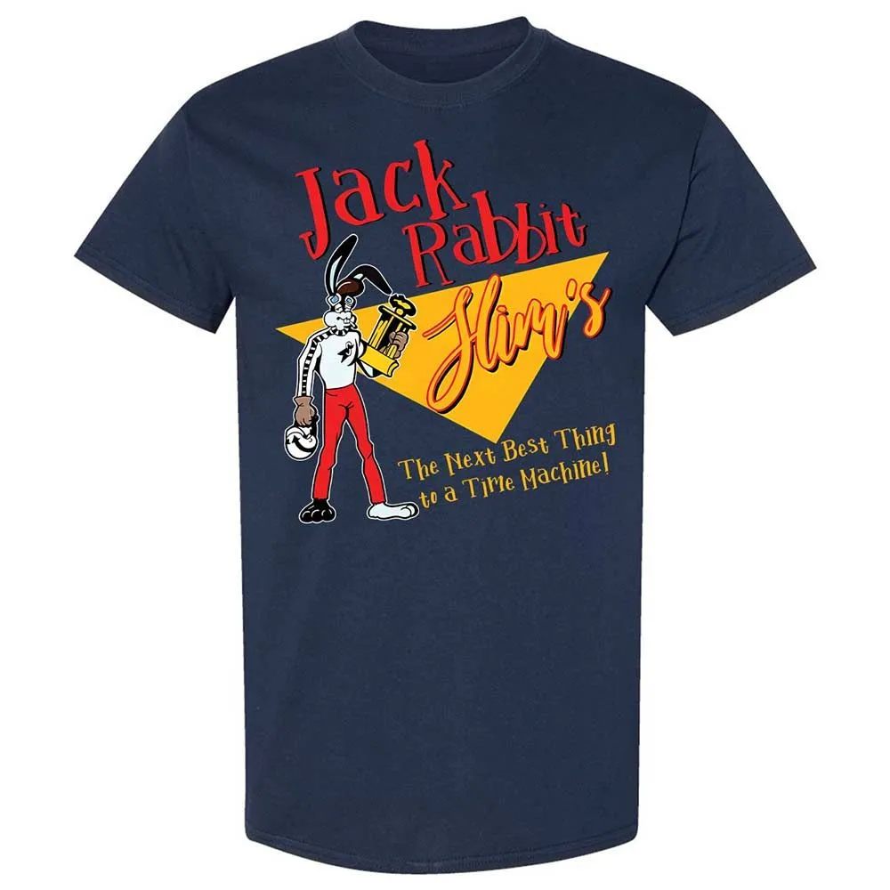 Classic Unisex T-Shirt - D4YXW8CR - Navy - 16