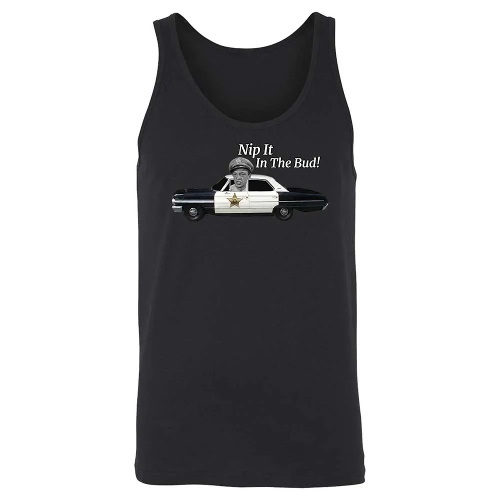 Unisex Jersey Tank - 82HT7FTK - Black - 7
