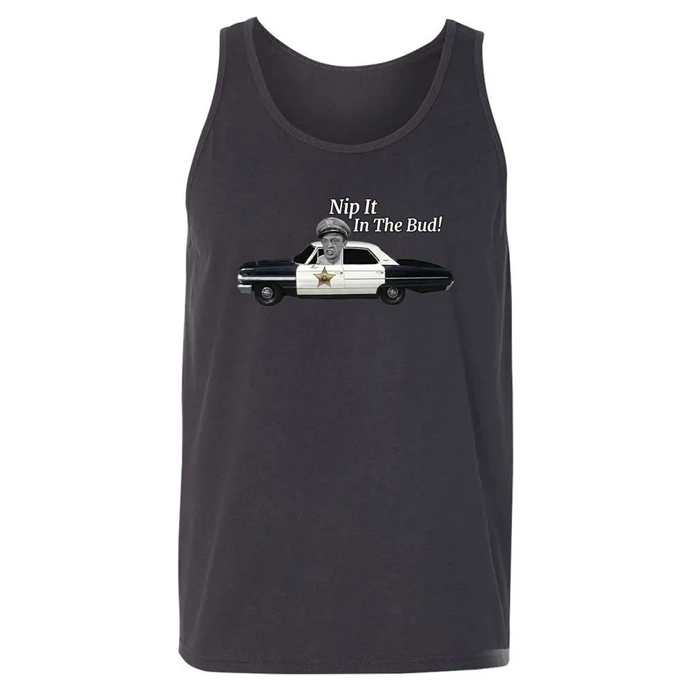 Unisex Jersey Tank - 82HT7FTK - Dark Grey - 9