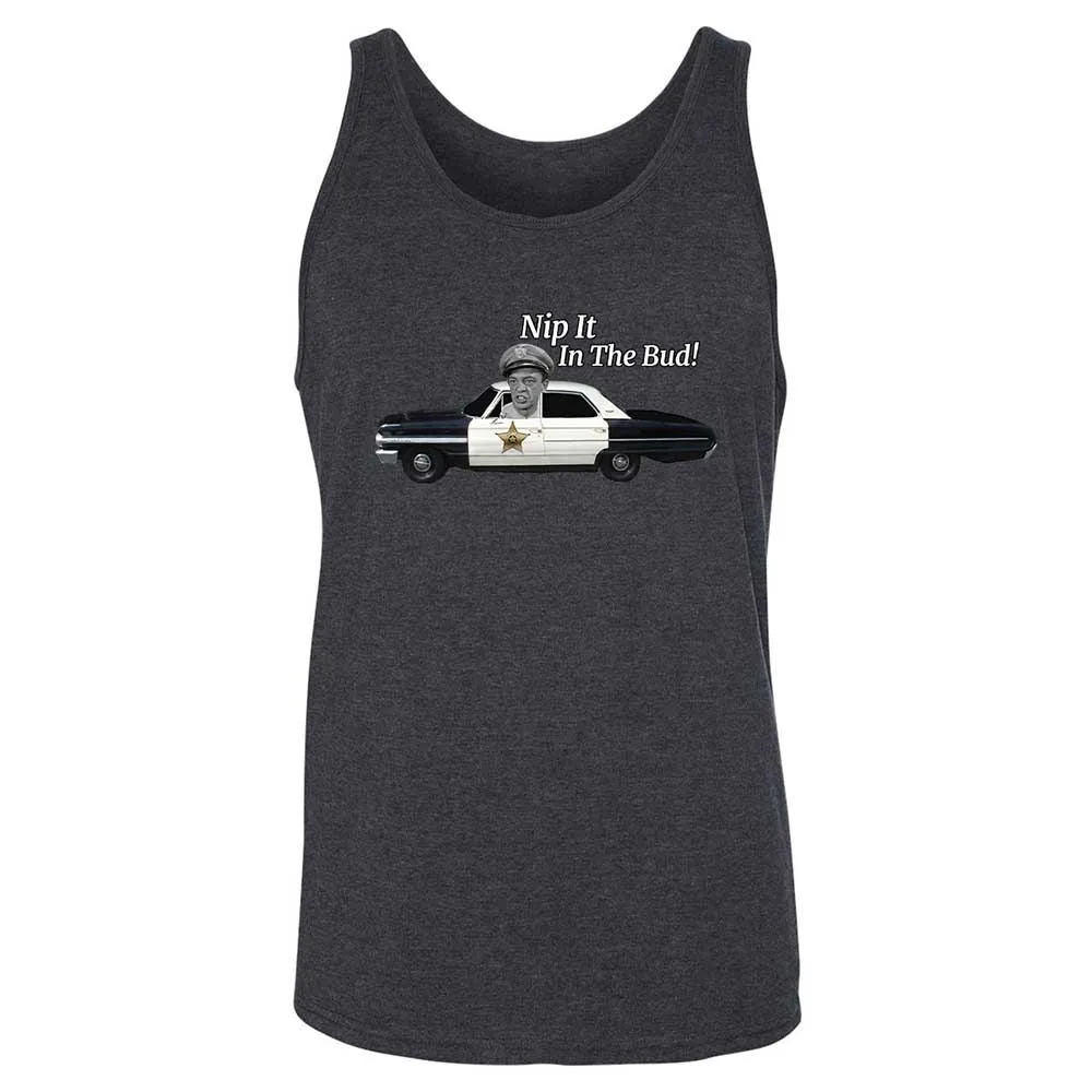 Unisex Jersey Tank - 82HT7FTK - Dark Grey Heather - 10