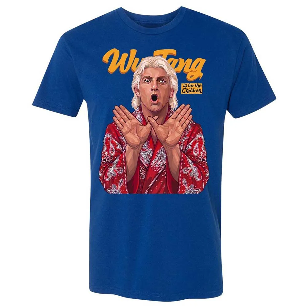 Wooooo! - Royal - 4