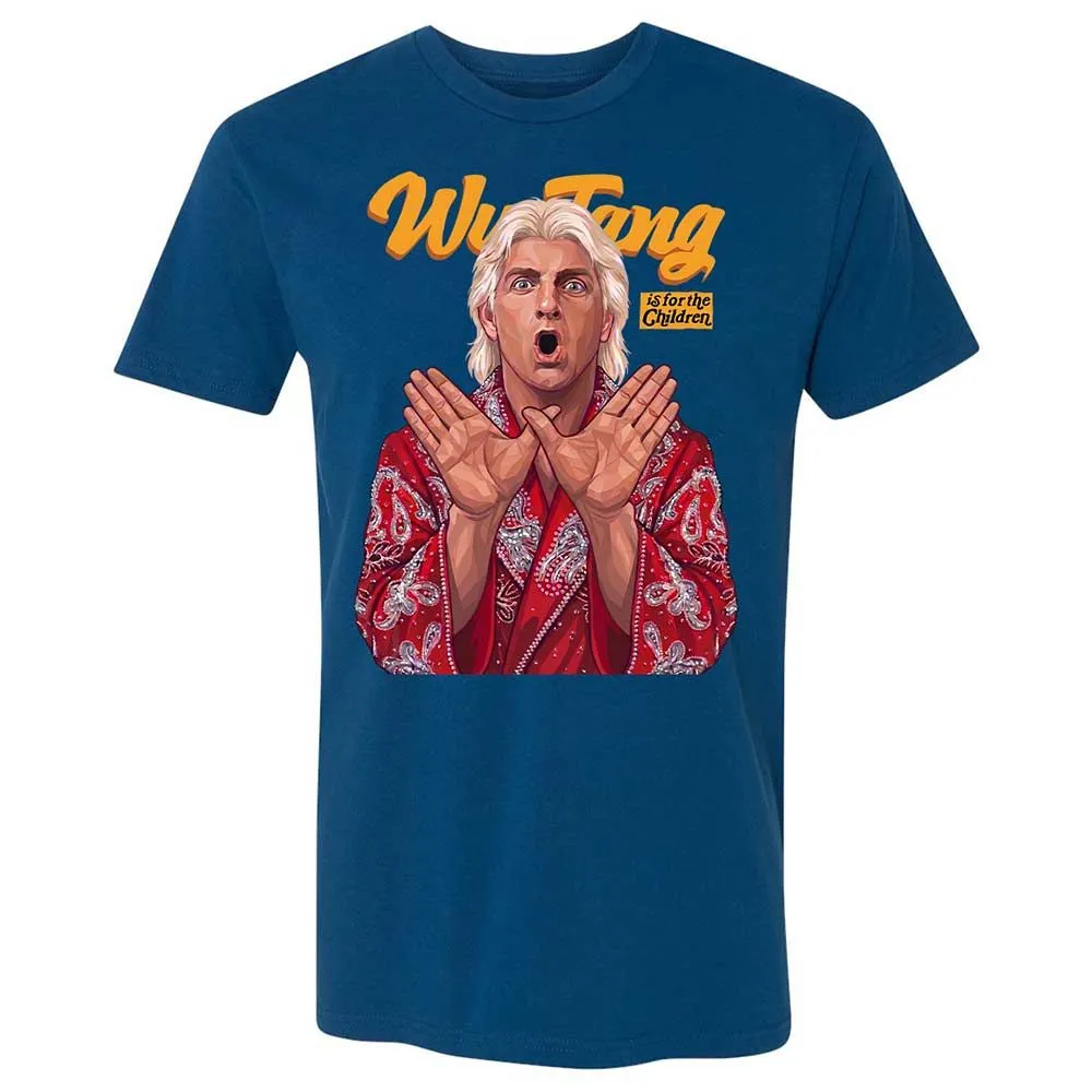 Wooooo! - Cool Blue - 5