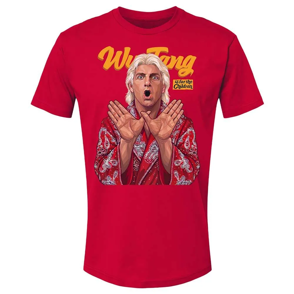 Wooooo! - Red - 9