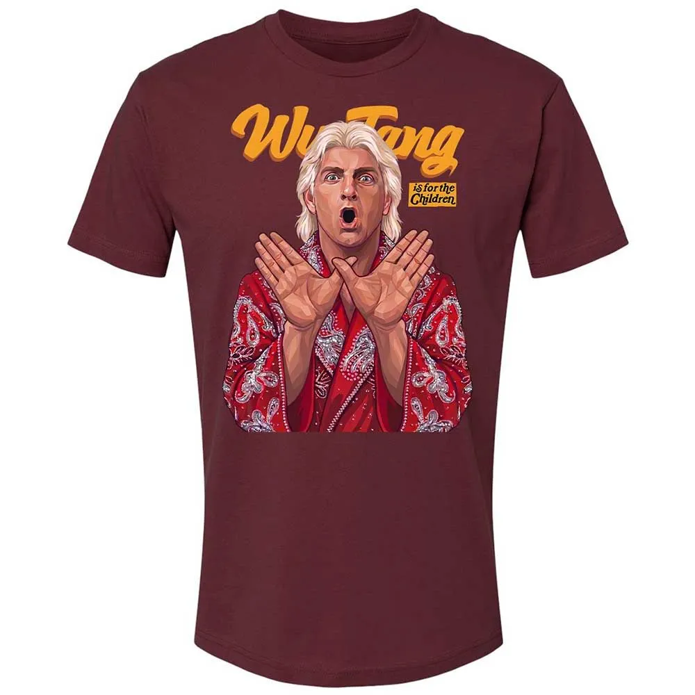 Wooooo! - Maroon - 10