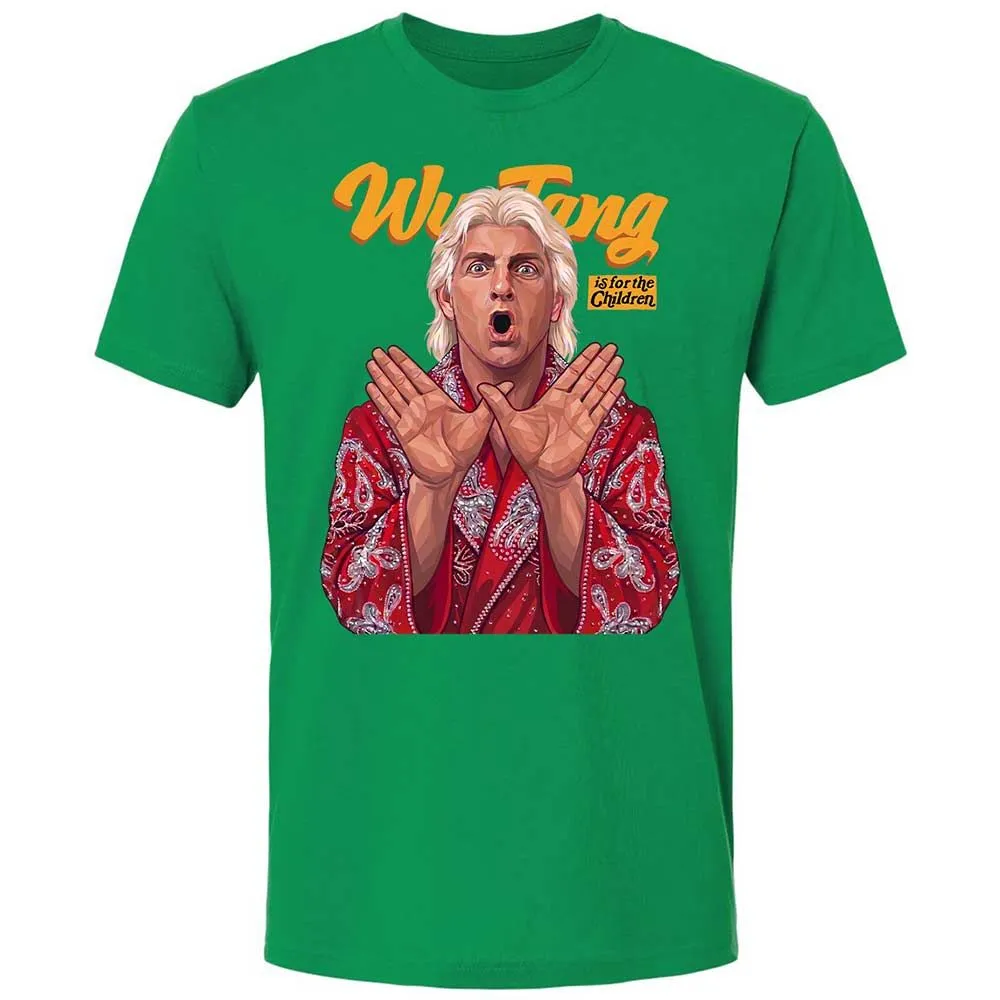 Wooooo! - Kelly Green - 13