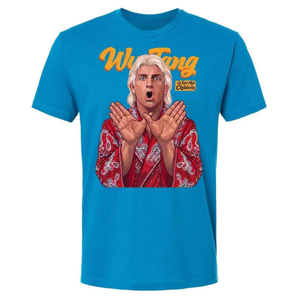 Wooooo! - Turquoise - 15