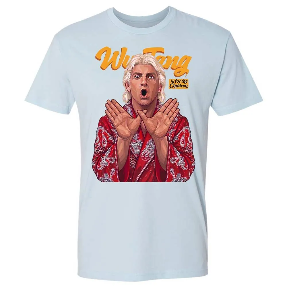 Wooooo! - Light Blue - 21