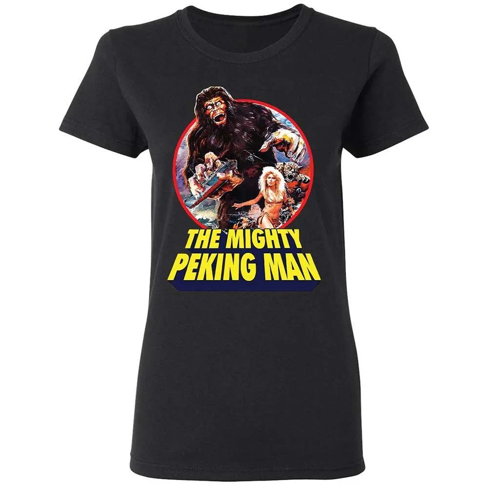 Peking Man - Black - 13
