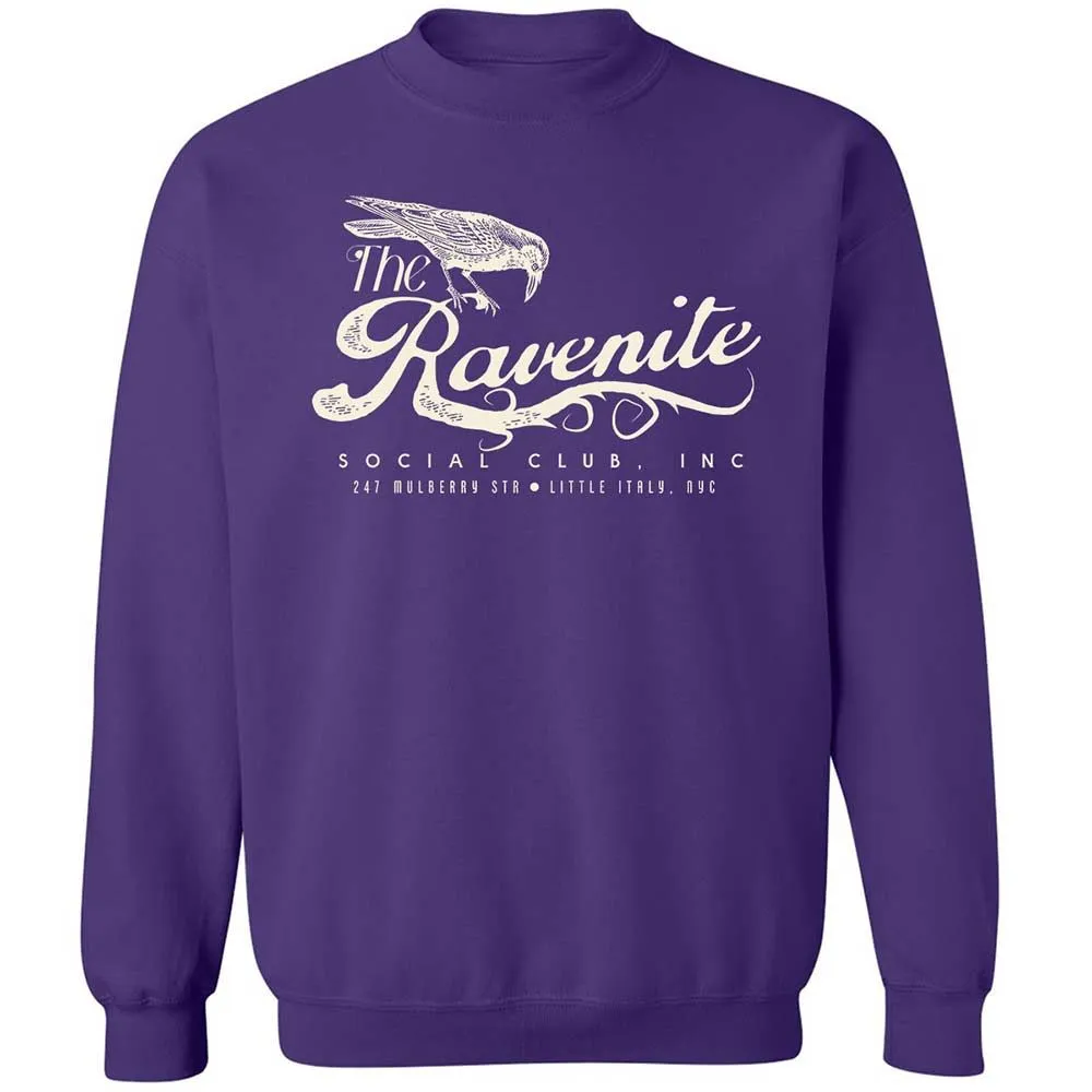 Social Club - Purple - 11
