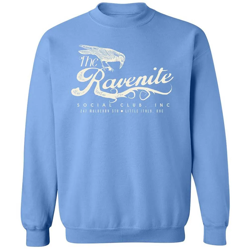 Social Club - Carolina Blue - 20