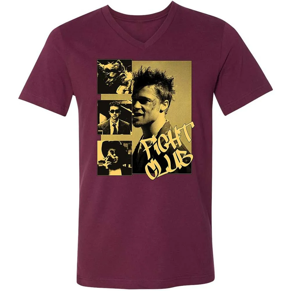 Do not talk about - Maroon - 8