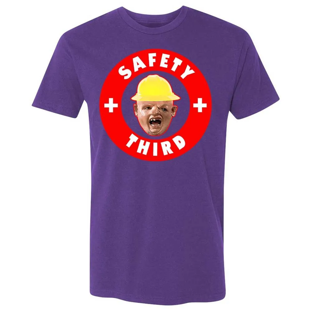 Safety Third - Purple Rush - 10