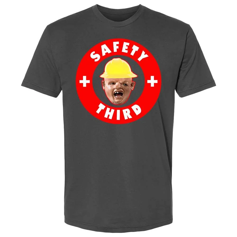 Safety Third - Heavy Metal - 13
