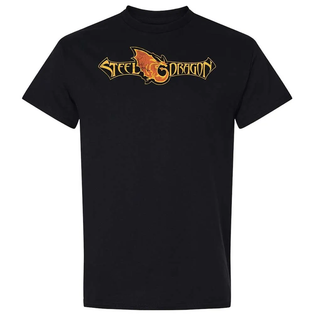 Steel Dragon - Black - 1