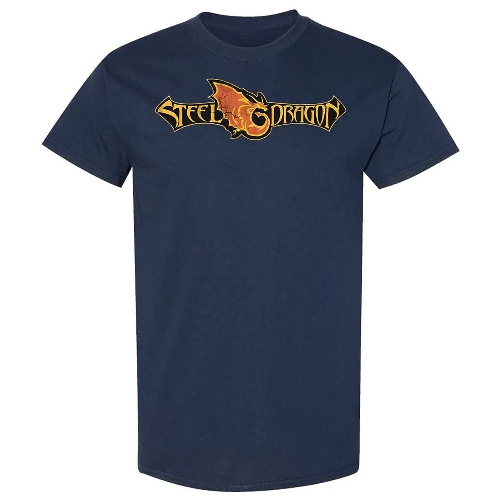 Steel Dragon - Navy - 2