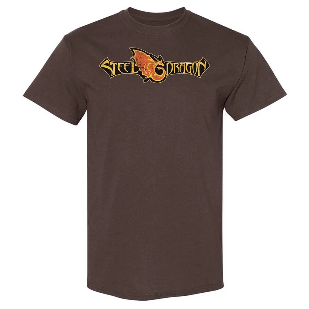 Steel Dragon - Dark Chocolate - 7