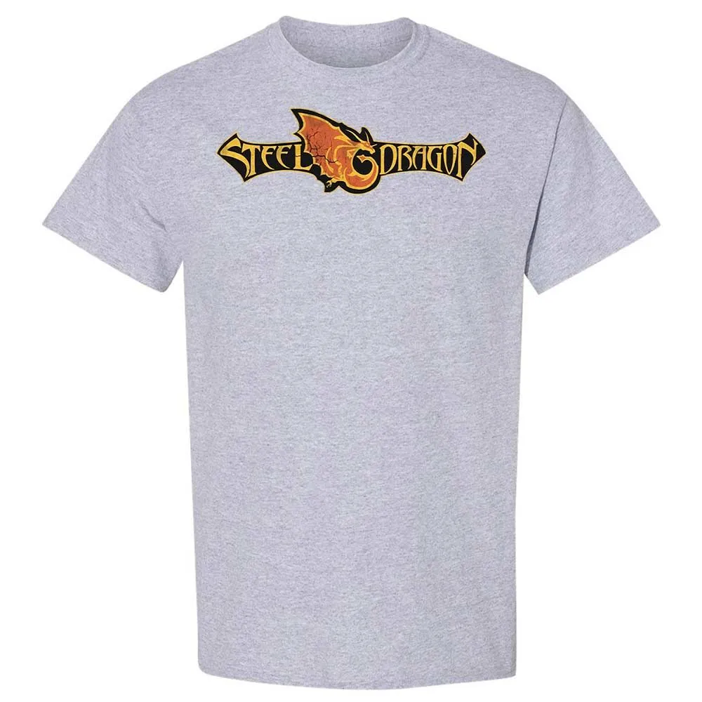 Steel Dragon - Sport Grey - 21