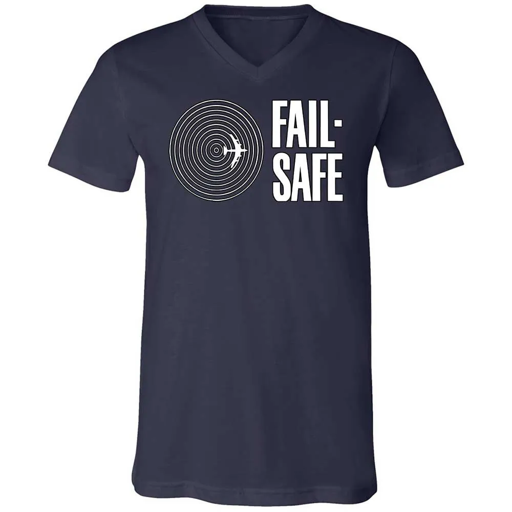 The machine is not a man - Navy - 2