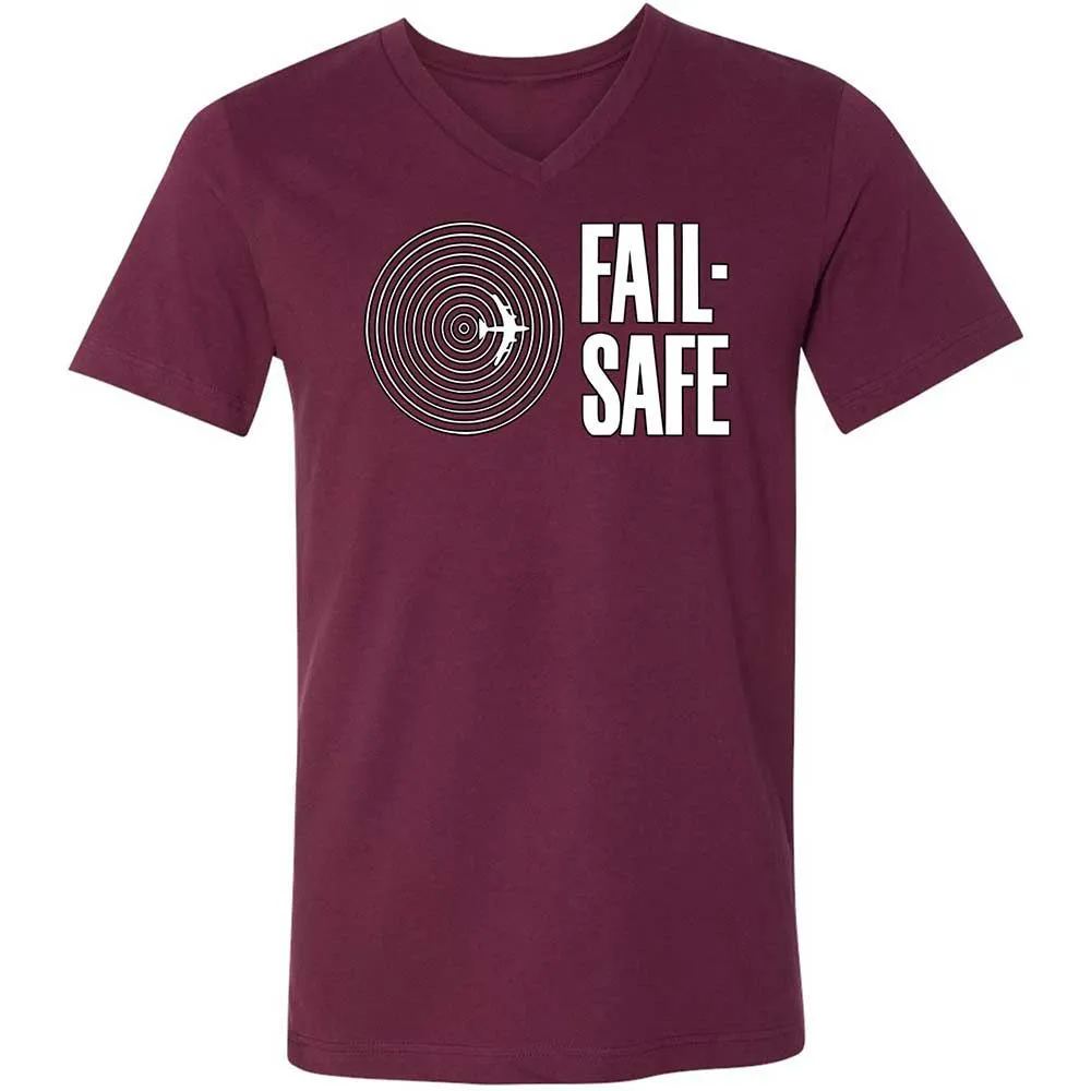 The machine is not a man - Maroon - 8