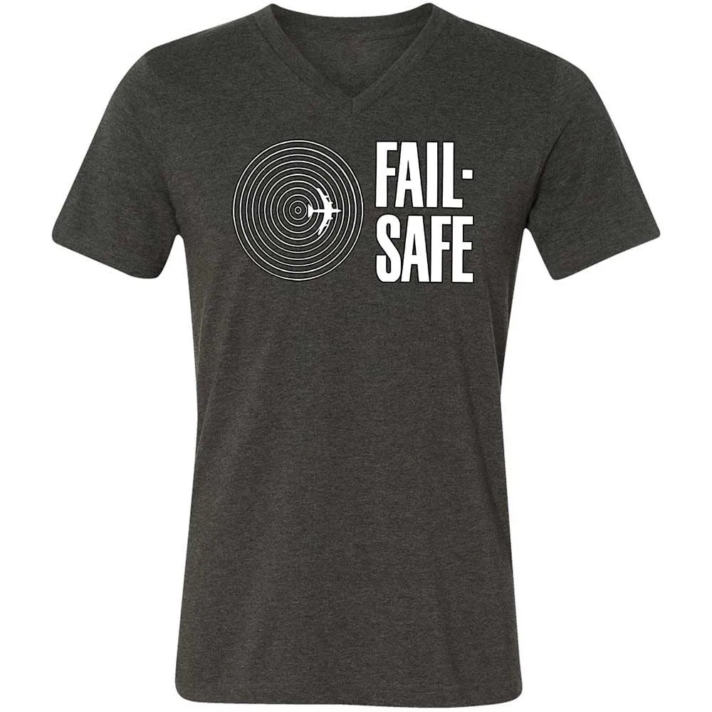 The machine is not a man - Dark Grey Heather - 9