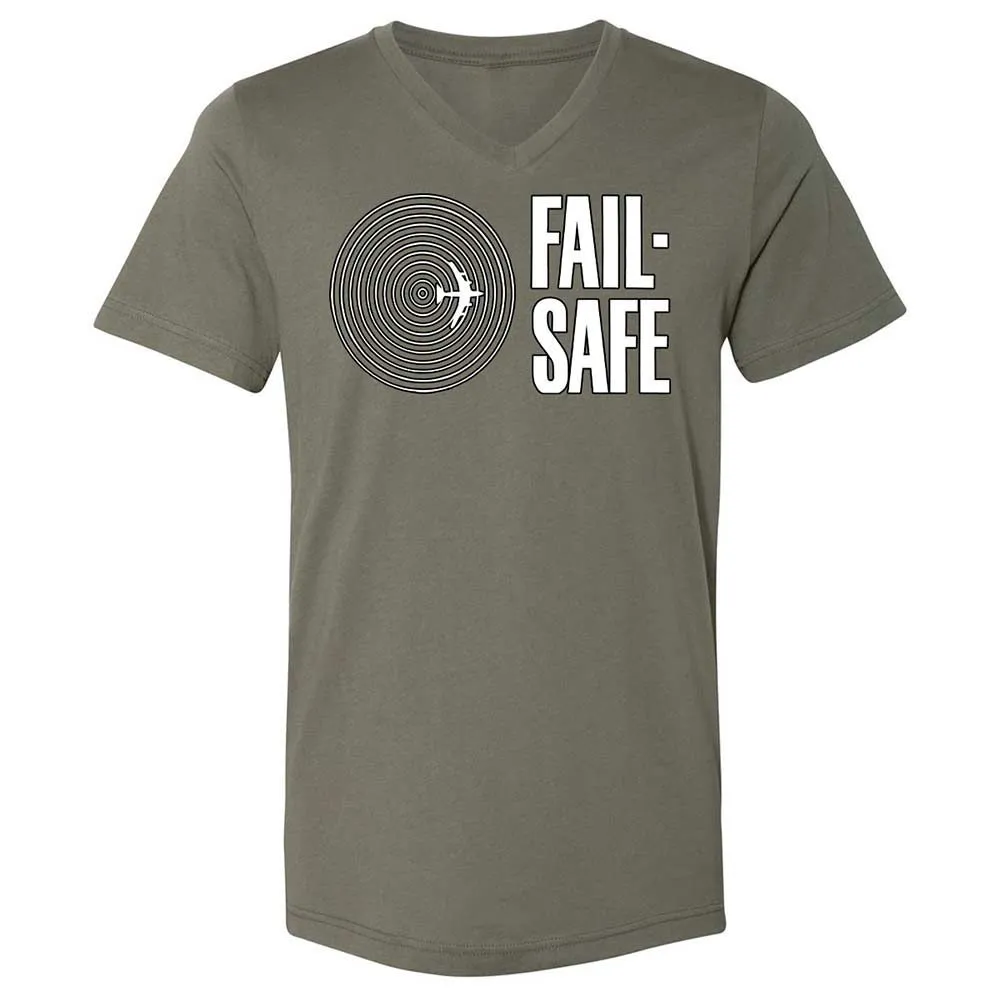 The machine is not a man - Military Green - 11