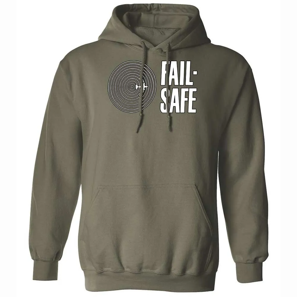 The machine is not a man - Military Green - 9