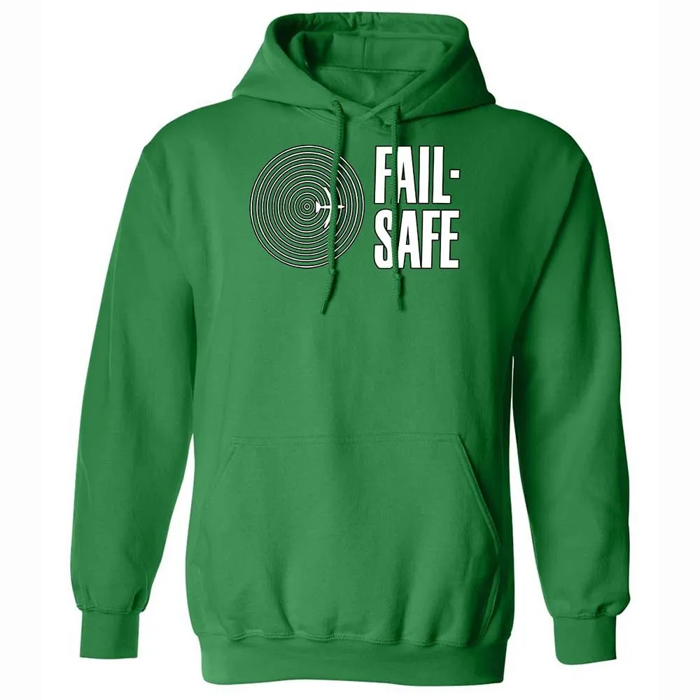 The machine is not a man - Irish Green - 11